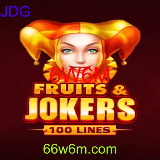 FruitsAndJokers100