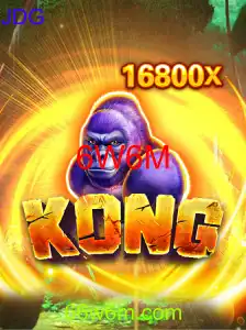 Kong